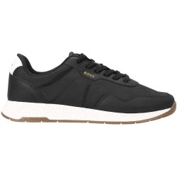 маратонки,мъжки,маратонки,boss,titanium,runn,trainers,black