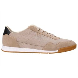 маратонки,мъжки,маратонки,boss,titanium,trainers,light,beige,(beige)