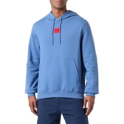 блуза,мъжки,пуловери,hugo,daratschi214,sweatshirt,blue,(medium,blue)