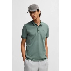 мъжки,блузи,с,яка,hugo,dinoso,short,sleeve,polo,open,green,(green)
