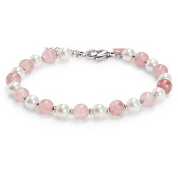 бижутерия,hugo,e,beads4,bracelet,pink