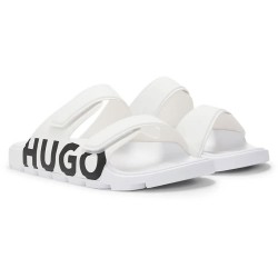 мъжки,джапанки,и,чехли,hugo,evander,10271706,slides,white,(white)