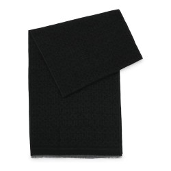 шал,ръкавици,шапки,и,шалове,hugo,hinse,scarf,black