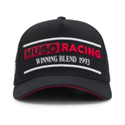 шапка,всички,шапки,hugo,marsel,racing,beanie,black