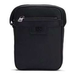 чанти,за,през,рамо,hugo,nesh,crossbody,black