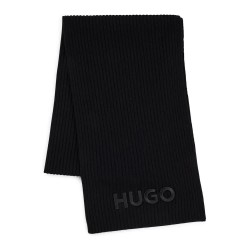 шал,ръкавици,шапки,и,шалове,hugo,zunio,2,scarf,black,(black)