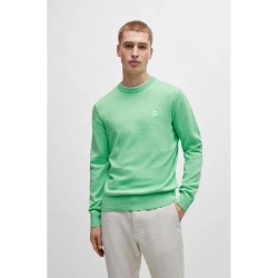 блуза,мъжки,пуловери,boss,kanovano,sweater,open,green,(green)