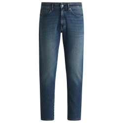 дънки,мъжки,панталони,boss,onyx,bo,jeans,medium,blue,(blue)