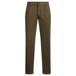 панталони,тип,чино,мъжки,панталони,boss,pleated,10268637,chino,pants,open,green,(green)