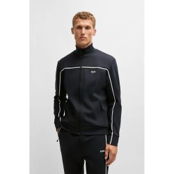 блуза,мъжки,пуловери,boss,skaz,1,full,zip,sweatshirt,blue,(dark,blue)