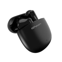 слушалки,слушалки,hifuture,colorbuds2,tws,wireless,earphones,black