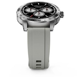 часовници,hifuture,flex2,smartwatch,silver