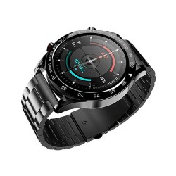 часовници,hifuture,futurego,pro,smartwatch,black,(silver)
