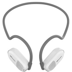 слушалки,слушалки,hifuture,futuremate,wireless,headphones,grey,white,(grey)