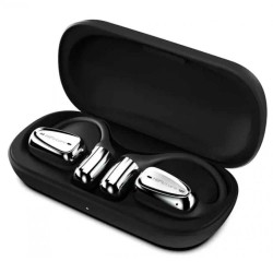 слушалки,слушалки,hifuture,futuremate2,pro,wireless,earphones,black,(metallic,black)