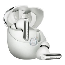слушалки,слушалки,hifuture,sonicair,wireless,headphones,white