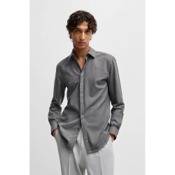 риза,с,дълъг,ръкав,мъжки,ризи,hugo,kenno,long,sleeve,shirt,open,grey,(grey)