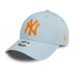 шапка,всички,шапки,new,era,league,ess,9forty,new,york,yankees,cap,pastel,blue,(blue)