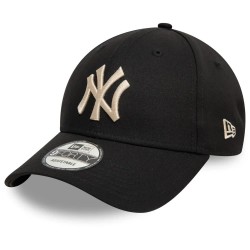 шапка,всички,шапки,new,era,league,essential,9forty,new,york,yankees,cap,black