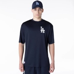тениска,мъжки,тениски,new,era,league,essentials,la,dodgers,short,sleeve,t,shirt,blue,(navy)