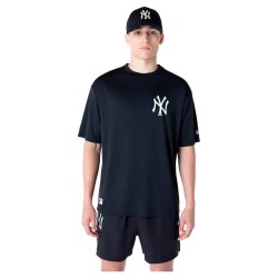 тениска,мъжки,тениски,new,era,league,essentials,new,york,yankees,short,sleeve,t,shirt,black