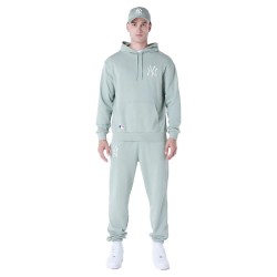 суичър,мъжки,пуловери,new,era,mlb,new,york,yankees,hoodie,green
