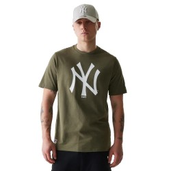 тениска,мъжки,тениски,new,era,mlb,regular,new,york,yankees,short,sleeve,t,shirt,green,med,(green)