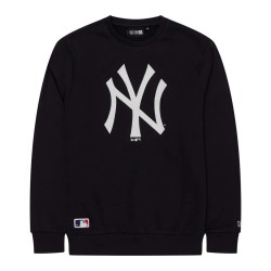 блуза,мъжки,пуловери,new,era,mlb,regular,new,york,yankees,sweatshirt,navy,(blue,black)