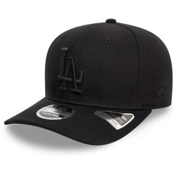 шапка,с,козирка,всички,шапки,new,era,monochrome,9seventy,la,dodgers,snapback,cap,black