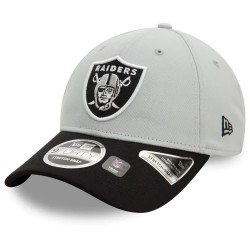 шапка,с,козирка,всички,шапки,new,era,nfl,9forty,las,vegas,raiders,snapback,cap,grey,(black)