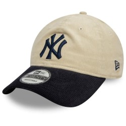 шапка,всички,шапки,new,era,block,cord,9twenty,new,york,yankees,cap,beige,(light,beige)