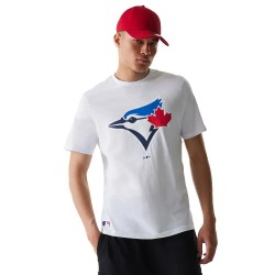 тениска,мъжки,тениски,new,era,mlb,regular,toronto,blue,jays,short,sleeve,t,shirt,white,(white)
