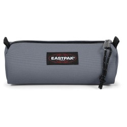канцеларски,принадлежности,eastpak,benchmark,single,pencil,case,grey,(cobble,grey)