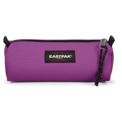 канцеларски,принадлежности,eastpak,benchmark,single,pencil,case,fig,purple,(purple)