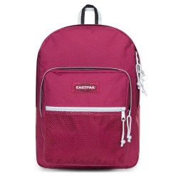Раница Eastpak Pinnacle 38L backpack - Pink (Kontrast Pr Burgundy) раница,раници,eastpak,pinnacle,38l,backpack,pink,(kontrast,pr,burgundy)
