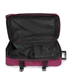 куфари,eastpak,tranverz,78l,trolley,bag,pink,(wine,burgundy)
