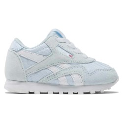 детски,маратонки,детски,маратонки,reebok,classic,nylon,infant,trainers,blue