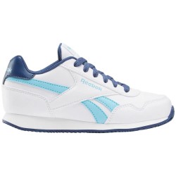 маратонки,детски,маратонки,reebok,royal,classic,jog,3.0,trainers,ftwr,white,digital,blue,batik,blue,(white)