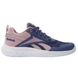 маратонки,детски,маратонки,reebok,rush,runner,5,trainers,twilight,purple,dusty,rose,ftwr,white,(blue,pink)