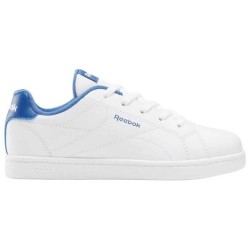 маратонки,детски,маратонки,reebok,royal,complete,cln,2.0,trainers,white,(ftwr,white,ftwr,white,twilight,blue)
