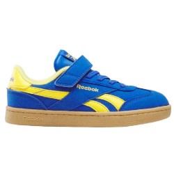 детски,маратонки,детски,маратонки,reebok,smash,edge,elastic,&,top,strap,children,trainers,blue
