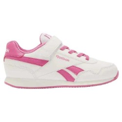 детски,маратонки,детски,маратонки,reebok,royal,jog,3.0,elastic,&,top,strap,children,trainers,white