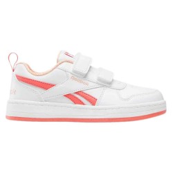 детски,маратонки,детски,маратонки,reebok,royal,prime,2.0,two,strap,children,trainers,ftwr,white,sunset,coral,sunkissed,orange,(white)