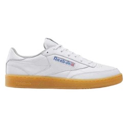 маратонки,мъжки,маратонки,reebok,classics,club,c,85,vintage,trainers,white