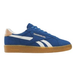 маратонки,мъжки,маратонки,reebok,classics,club,c,grounds,uk,trainers,twilight,blue,clay,chalk,(blue)