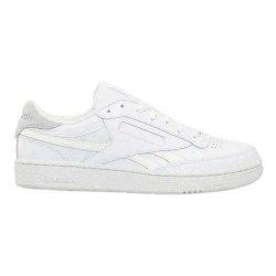 маратонки,мъжки,маратонки,reebok,classics,club,c,revenge,trainers,white,barely,grey,chalk,(white)