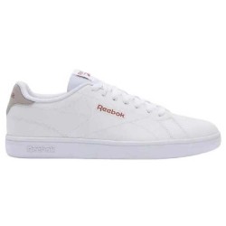 маратонки,мъжки,маратонки,reebok,classics,court,clean,trainers,white,white,hazy,grey,(white)