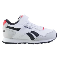 детски,маратонки,детски,маратонки,reebok,glide,elastic,&,top,strap,infant,trainers,white