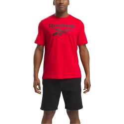 тениска,мъжки,тениски,reebok,classics,identity,big,logo,short,sleeve,t,shirt,vec,red,(red)
