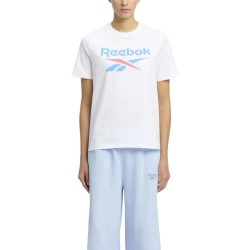 тениска,дамски,тениски,reebok,classics,identity,big,logo,short,sleeve,t,shirt,white,(white,coral,blue)